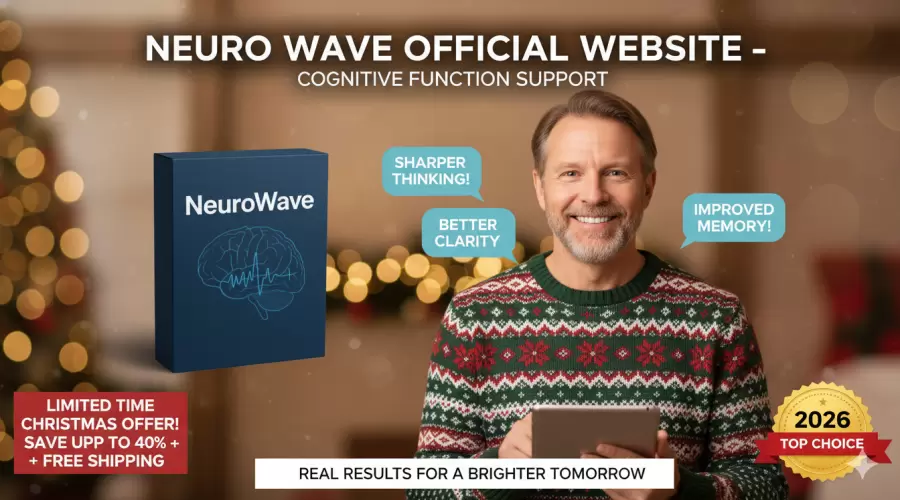 Neuro Wave Reviews 2025 – Is It Really Worth trustworthy or not?